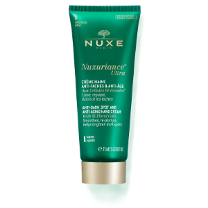 NUXE Крем за ръце против тъмни петна 75 ml Nuxuriance Anti Dark Spot and Anti Aging Hand Cream 