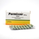 ПЕРМИКСОН 160 mg 60 капс. Permixon