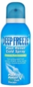 Охлаждащ Спрей 150 ml Deep Freeze  Pain Relief Cold Spray