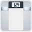 Електронна везна beurer BG 13 diagnostic bathroom scale