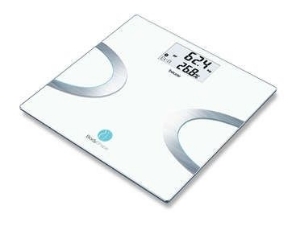 Електронна везна Beurer BF 710 diagnostic bathroom scale