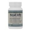 Пчелно млечице 500 mg 60 софтгел капс. Fairhaven Health Royal Jelly for Fertility