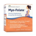 Мио фолат за жени 30 сашета Myo-Folate Drink Mix for Reproductive Health
