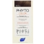 PHYTO ДЪЛГОТРАЙНА БОЯ ЗА КОСА ЦВЯТ  ТЪМНО РУСО PHYTOCOLOR SHADE  6 DARK BLONDE	