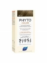PHYTO ДЪЛГОТРАЙНА БОЯ ЗА КОСА ЦВЯТ  СВЕТЛО РУСО PHYTOCOLOR SHADE  8 LIGHT BLONDE	