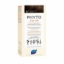 PHYTO ДЪЛГОТРАЙНА БОЯ ЗА КОСА ЦВЯТ ТЪМНО ШОКОЛАДОВО РУСО  PHYTOCOLOR SHADE 6.7 DARK CHESTNUT BROWN