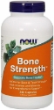 ФОРМУЛА ЗА КОСТИ 120 капс. NOW Foods Bone Strength™ 