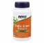 КОТЕШКИ НОКЪТ ЕКСТРАКТ 334 mg 60 капс. NOW Foods Cats Claw Extract