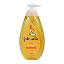 Бебешки шампоан 500 ml JOHNSON'S® Baby Shampoo