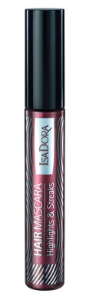 Спирала за коса 17 ml IsaDora Hair Mascara 56 Red Copper