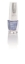 Дълготраен Бързосъхнещ  Лак за нокти 6 ml IsaDora Wonder Nail Wide Brush All 731 Silver Sky