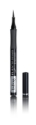 Гъвкава очна линия 1.2ml IsaDora Flex Tip Eyeliner 80 Deep Black