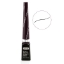 Водоустойчива очна линия 3,7 ml IsaDora Glossy Eyeliner 42 Dark Brown