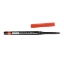 Скулптуриращ молив за устни 0.3g IsaDora Sculpting Lipliner Waterproof 33 Vibrant Tangerine