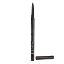 Молив очна линия водоустойчив  IsaDora Intense Eyeliner 24 HRS Wear 61 Black Brown