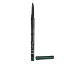 Молив очна линия водоустойчив  IsaDora Intense Eyeliner 24 HRS Wear 68 Forest Green