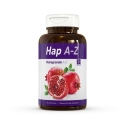 Нар A-Z 450 mg 60 капс. Pomegranate 