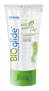 Неутрален натурален лубрикант  150 ml  BIOglide Natural lubricant