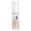 Защитен и подхранващ Фон дьо тен 30ml IsaDora Skin Beauty Perfecting & Protecting Foundation SPF 35 03 Nude