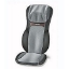 Масажьор за гръб Beurer MG 295 HD 3D Shiatsu seat cover in black