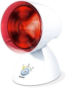 Инфрачервена лампа beurer IL 35 infrared lamp  