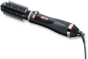 Електрическа четка за коса beurer HT 80 rotating hot air brush