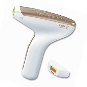 beurer Уред за фотоепилация Long-lasting hair removal IPL 8500 Velvet Skin Pro for long lasting hair removal 