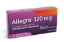 АЛЕГРА ТАБЛ. 120МГ Х 10 Allegra