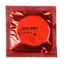 Презервативи от естесвен латекс череша x 1 Amor Cherry  Condom 