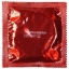 Презервативи от естесвен латекс ягода x 1 Amor Strawberry Condom