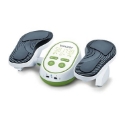 Масажор за стимулация на циркулацията beurer EMS circulation stimulator FM 250 Vital Legs