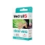 Пластири за рани с екстракт от Алое Вера 10 броя Medrull Plaster Aloe Vera