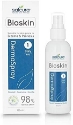 Спрей против псориазис дерматит екзема сърбеж 250 ml Bioskin DermaSpray Intensive