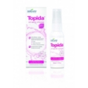 Натурален интимен течен спрей Topida Intimate Hygienic Liquid Spray