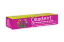 Осадент растителен гел за зъби 20g Osadent Tooth gel