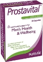 ПРОСТАВИТАЛ 30 капс. HealthAid Prostavital