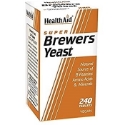 БИРЕНА МАЯ 240 табл. HealthAid Brewers Yeast 