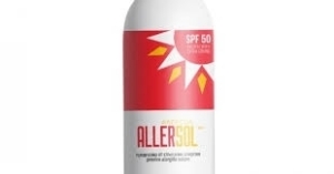 АЛЕРСОЛ слънцезащитен спрей SPF50 200 ml ALLERSOL  SPRAY 