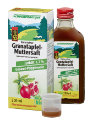 БИО СОК ОТ НАР 200 ml Salus® Pure fresh plant juice Pomegranate
