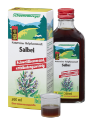 БИО СОК ОТ САЛВИЯ 200 ml Salus® Pure fresh plant juice Sage