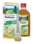 БИО СОК ОТ ЧЕСЪН 200 ml Schoenenberger Organic Garlic Pure Pressed Juice