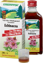 БИО СОК ОТ ЕХИНАЦЕЯ 200 ml Salus® Pure fresh plant juice Echinacea