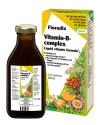 ФЛОРАДИКС ВИТАМИН В КОМПЛЕКС  250 ml Floradix Vitamin B complex