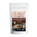 Био Мака Черна на прах 100g Dragon Superfoods Black maca powder 