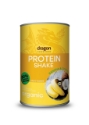 Био Протеинов Шейк с Банан и Кокос  450g Dragon Superfoods Protein Shake  Banana and Coconut 