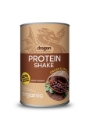 Био Протеинов Шейк с Какао и Ванилия 500g Dragon Superfoods Protein Shake Cocoa and Vanilla 