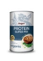 Био Протеинов Шейк Супермикс 500g  Dragon Superfoods Protein Super Mix