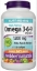 ОМЕГА 3-6-9 1200 mg 150 софтгел капс. Webber Naturals Omega 3-6-9 High Potency Fish Flax & Borage