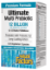 Мулти пробиотик 12 млрд. активни пробиотици 60 вег.капс. Ultimate Multi Probiotic 12 Billion Live Probiotic Cultures