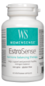 Естросенс формула за хормонален баланс 60 вег.капс. Natural Factors WomenSense EstroSense®